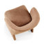 Chaise d'appoint moderne Modern-106688752