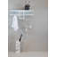 Howells Steel Freestanding Umbrella Stand