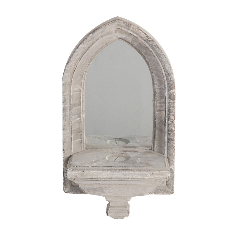 Miroir mural Erithon