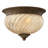 Plantation 2-Light Flush Mount-88547144-88547146
