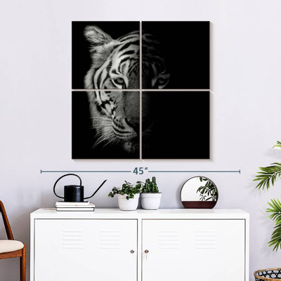 Tigre de Brampt