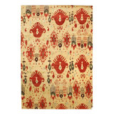 One-of-a-Kind 9'9" X 13'10" Area Rug