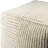 Graysen Upholstered Pouf