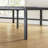 Messancy 16" Steel Platform Bed-1460000031-1449851188