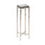 Table carrée en verre Julielle-2116773523