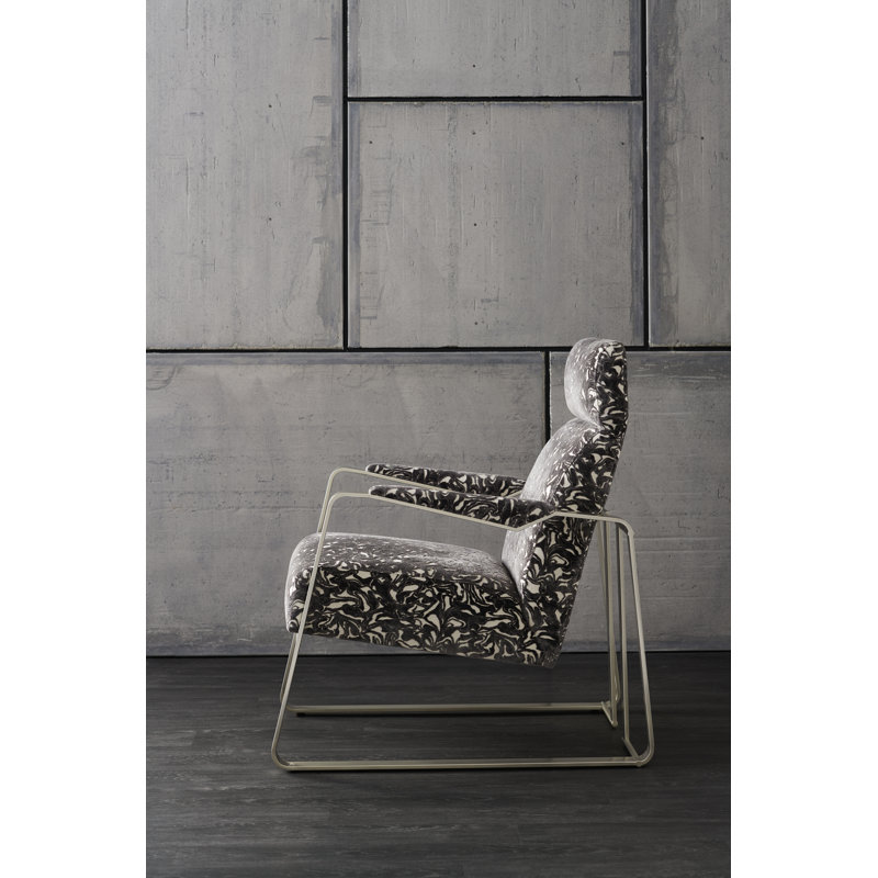 Modern Expressions Armchair