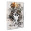 Woodland Stream - Wrapped Canvas-56643035
