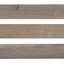 Rigina 50cm W Solid Wood Shelving Unit