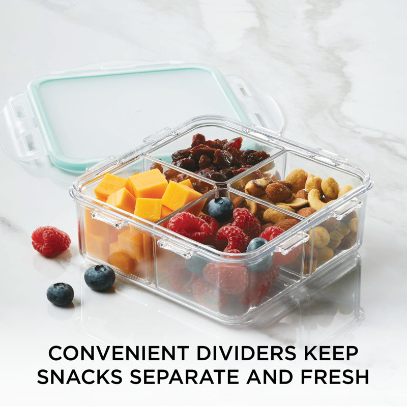 Purely Better™ 29oz. Food Storage Container