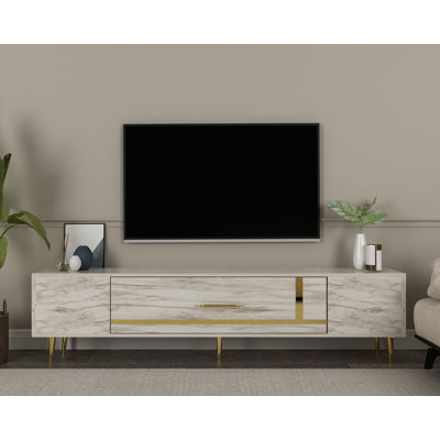 Olivia TV Stand
