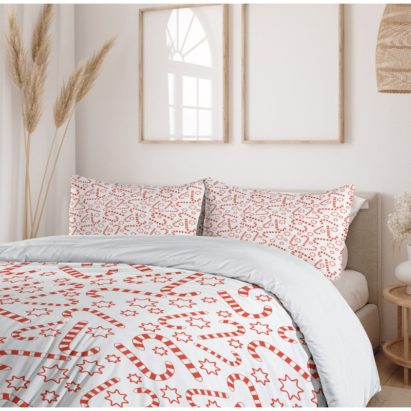 No Duvet Cover