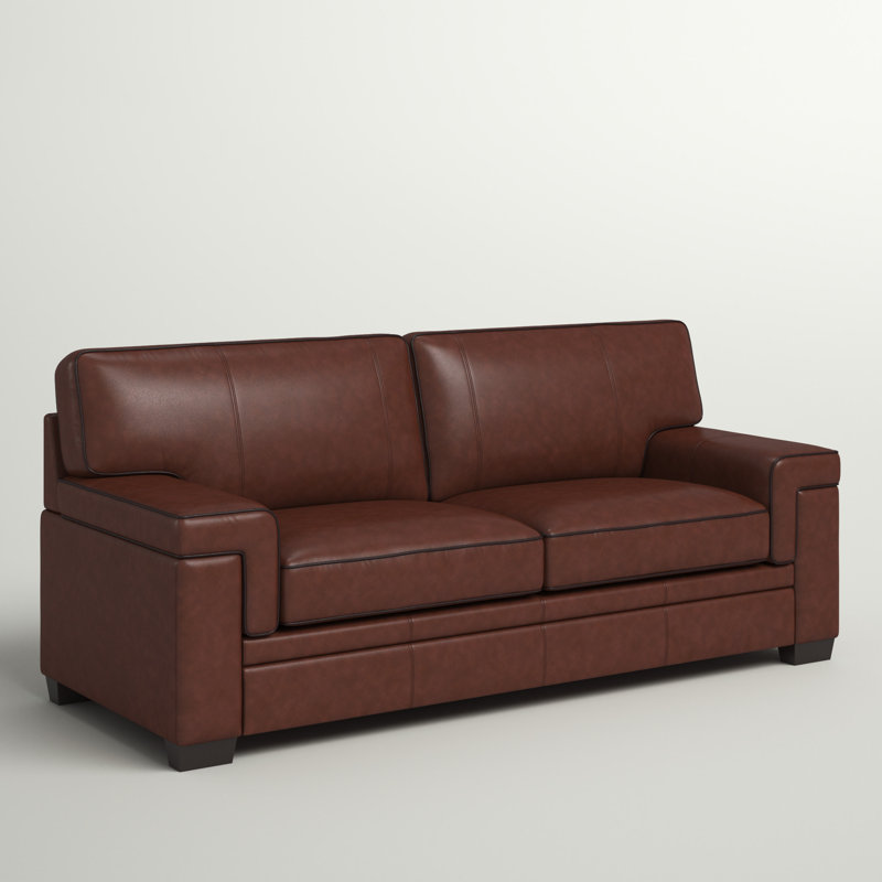 Cabott Upholstered 85'' Sofa