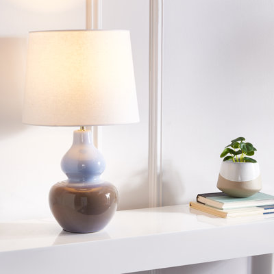 Oriel Ceramic Table Lamp