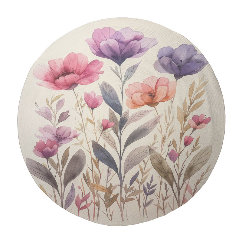 Dekevion, Rond 5 pi