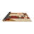 Mohtad Abstract Indoor Rug-1615677629