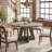 Liena 47'' Round Dining Table-844742525