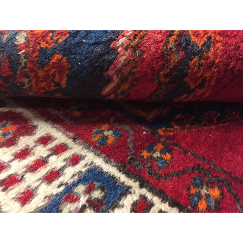 Keleh One-of-a-Kind 3'2" X 13'1" Area Rug