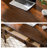 American-Style Country Solid Wood Desk-845225795-845225799
