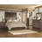 Keicha Panel Headboard-1096231717