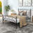 Metal Open-Frame Bed-1388025434-1409977010