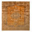 Hereke One-of-a-Kind 10’x10’6” Hand Knotted Area Rug