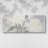 Abstract Series 9 #LX-Wide Gallery Wrapped Canvas-1604916593