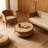 Modern Coffee Table