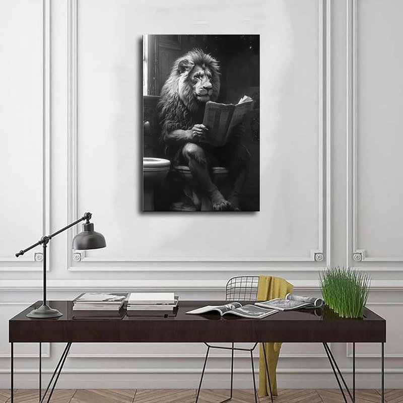 Wrapped Canvas Print, 30cm H  x 20cm W