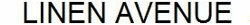 Linen Avenue logo