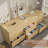 9 Drawer Dresser