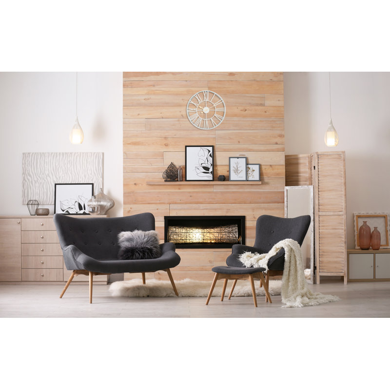 Horloge murale 20 po Chaskel