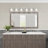 Jampier 6 - Light Dimmable Vanity Light-376854789