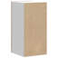 Kitchen Wall Cabinet Kalmar Engineered Wood-1157963204