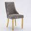 Chaises de salle à manger en chenille-568171680-568171710