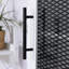 Gliese Linen Cabinet