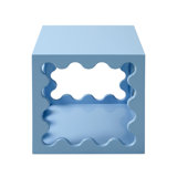 Ripple End Table