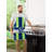 NFL Double Side Grilling Apron-60526920