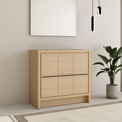 Meuble-lavabo simple 36 po Eardisley
