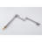 Pot Filler Faucet With Extension Shank-125507782