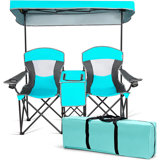 Ariaa Folding Camping Chair