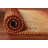 Handmade Gabbeh Indian Rug 3x5