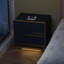 Asrani 2 - Drawer Nightstand With Wireless Charging And Sensor Lights And Music Player-1399501859