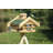 Alver Freestanding Birdhouse