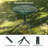 18In Round Outdoor Side Table,Green-125867707