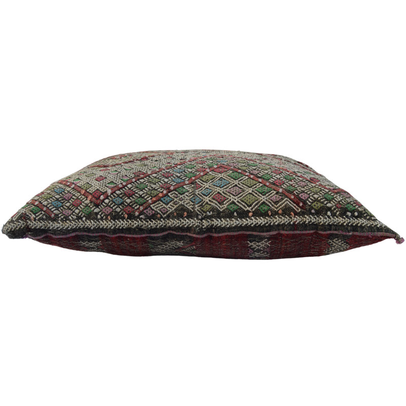 Lumbar Pillow Cover & Insert
