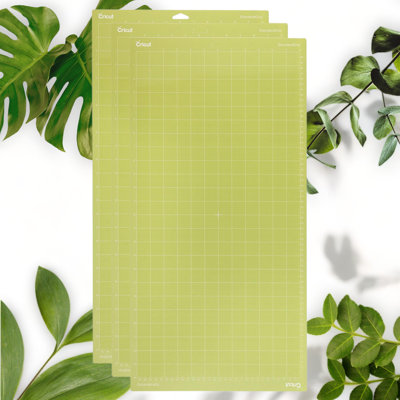 Eco-Friendly Grip Mats Pack of 3