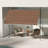 Outsunny D Polyester Cover Retractable Patio Awning-96548093-98260513