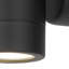 Avree 12cm H Outdoor Armed Sconce-1917354848