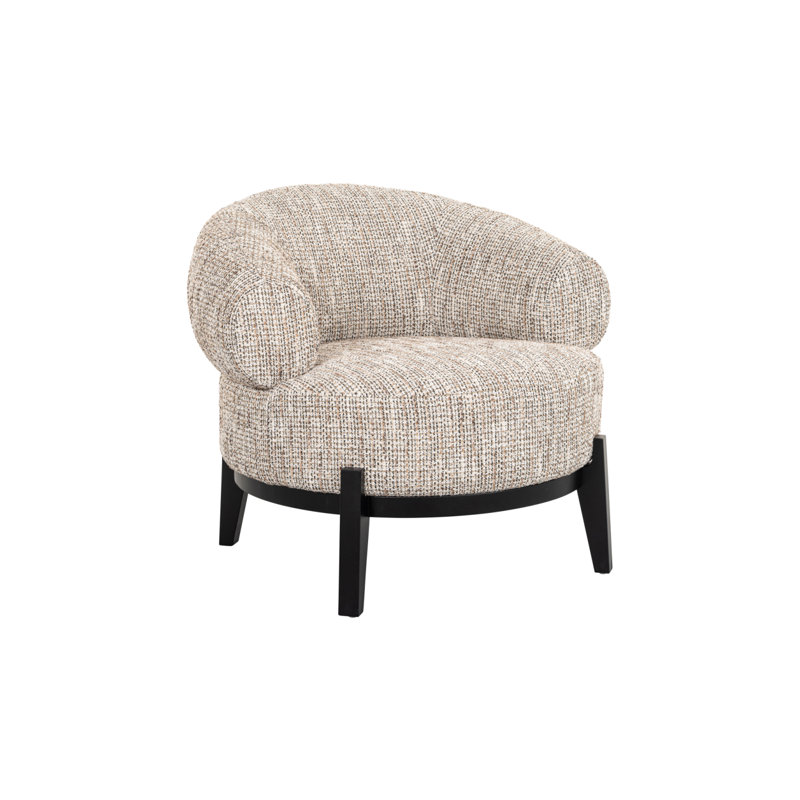 Fauteuil de 35 po de largeur