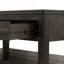 Table basse 48 po x 26 po x 20 po